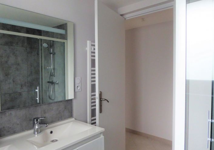 location Maison mitoyenne Nercillac
