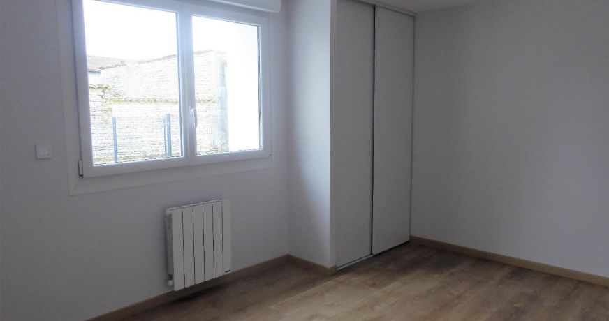 location Maison mitoyenne Nercillac