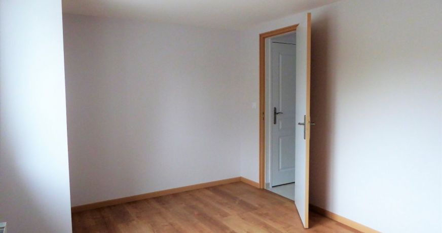 location Maison mitoyenne Nercillac