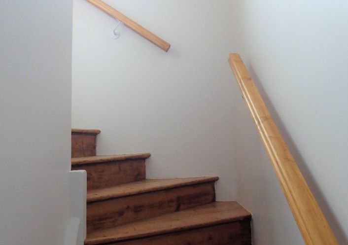 location Maison mitoyenne Nercillac