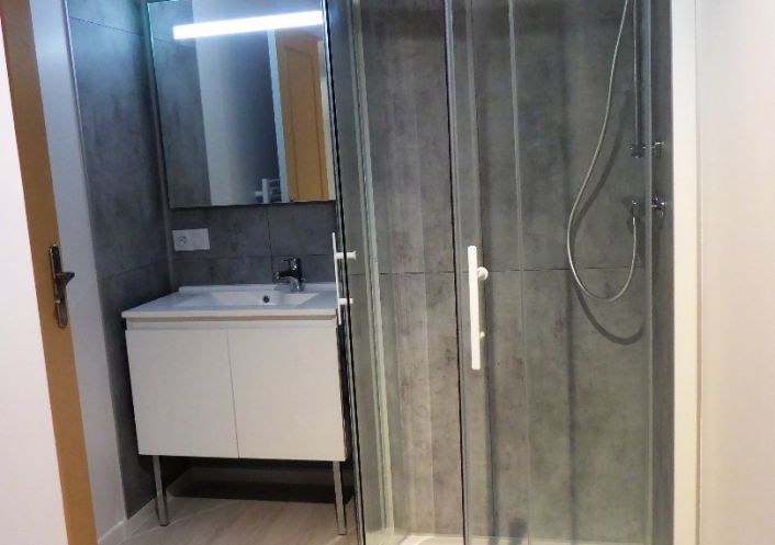 location Maison mitoyenne Nercillac