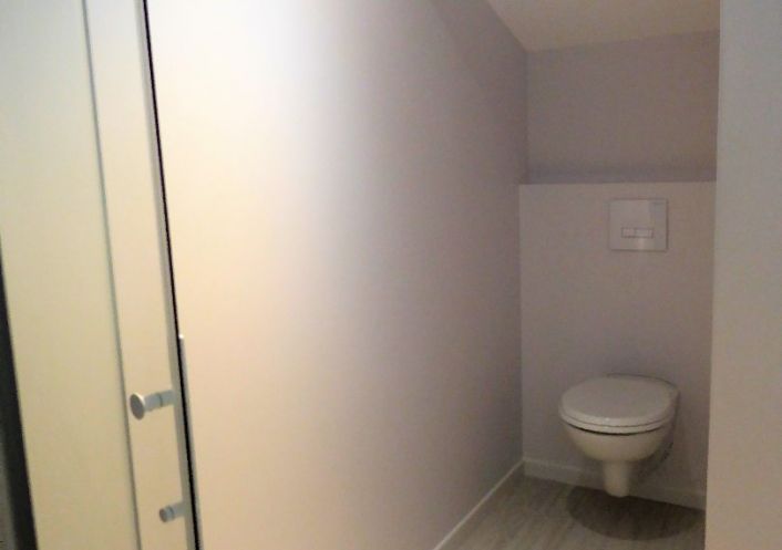 location Maison mitoyenne Nercillac