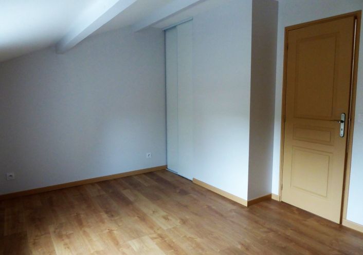 location Maison mitoyenne Nercillac