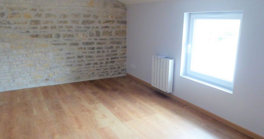 location Maison mitoyenne Nercillac