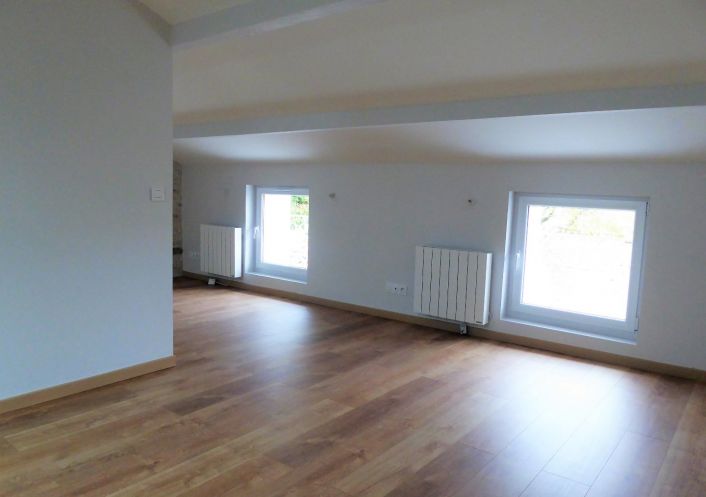 location Maison mitoyenne Nercillac