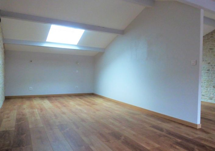 location Maison mitoyenne Nercillac