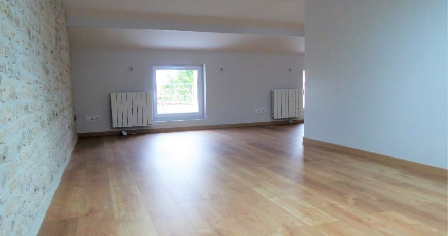 location Maison mitoyenne Nercillac