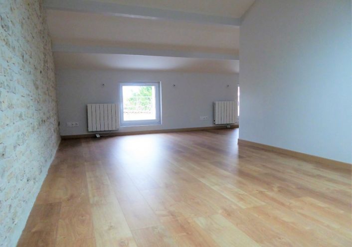 location Maison mitoyenne Nercillac