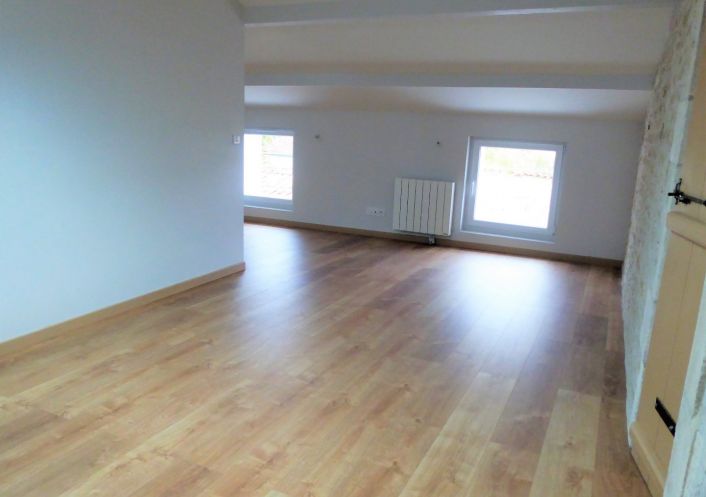 location Maison mitoyenne Nercillac