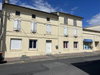 vente Maison Jarnac