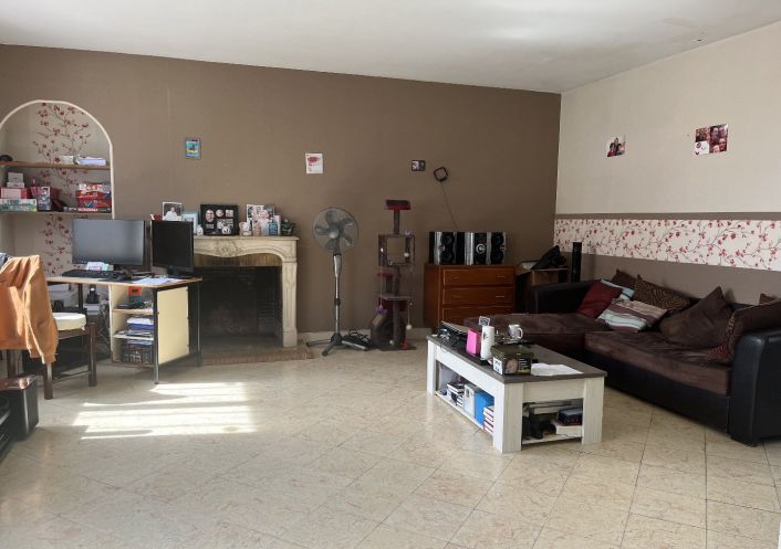 vente Maison Jarnac