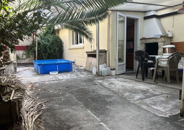 vente Maison Jarnac