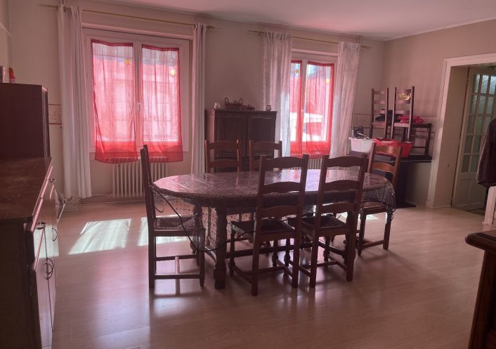 vente Maison Jarnac