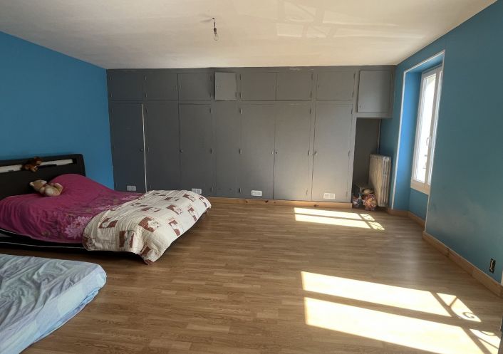 vente Maison Jarnac