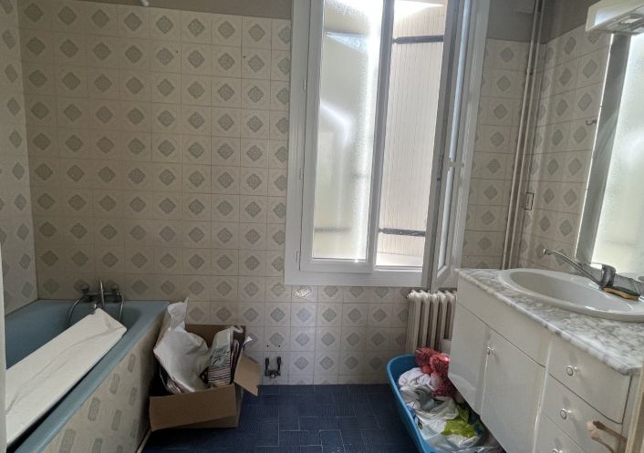 vente Maison Jarnac