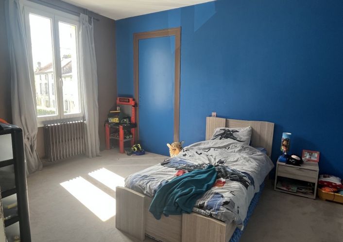 vente Maison Jarnac