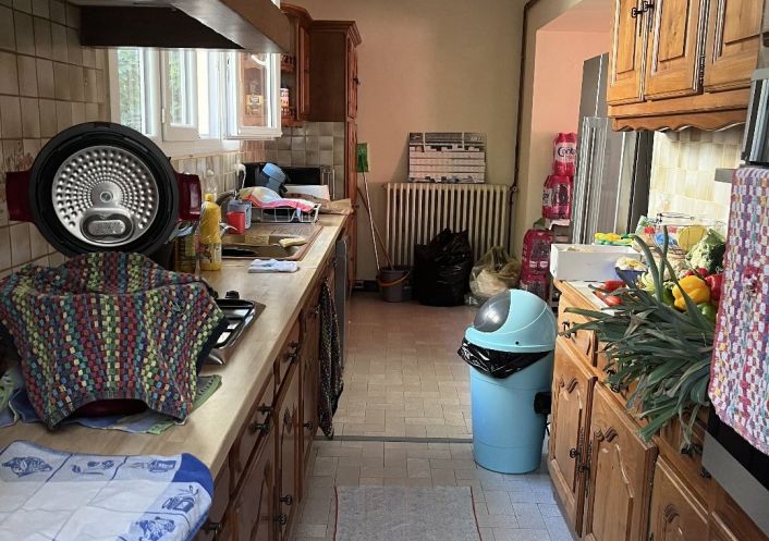 vente Maison Jarnac