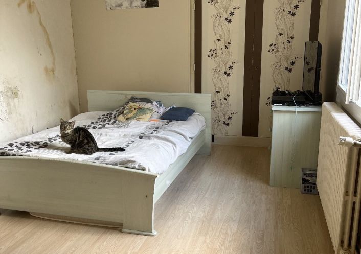 vente Maison Jarnac