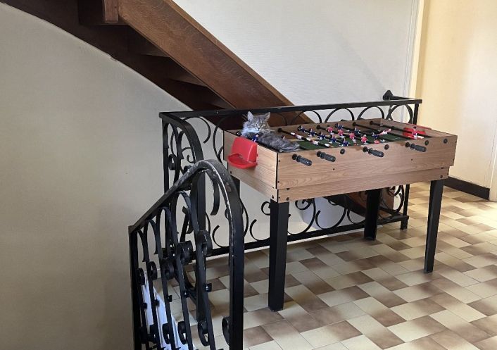 vente Maison Jarnac