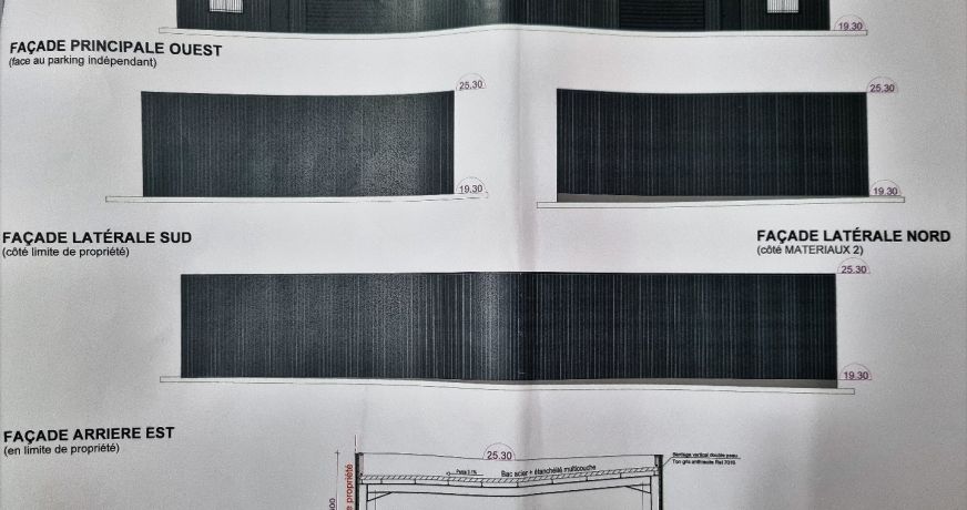 location Entrepot Jarnac