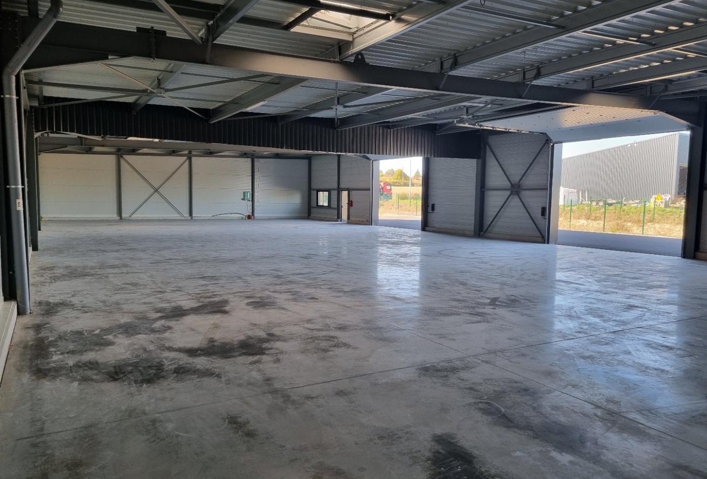 location Entrepot Jarnac - Photo 2