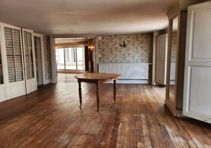 sale Immeuble Jarnac
