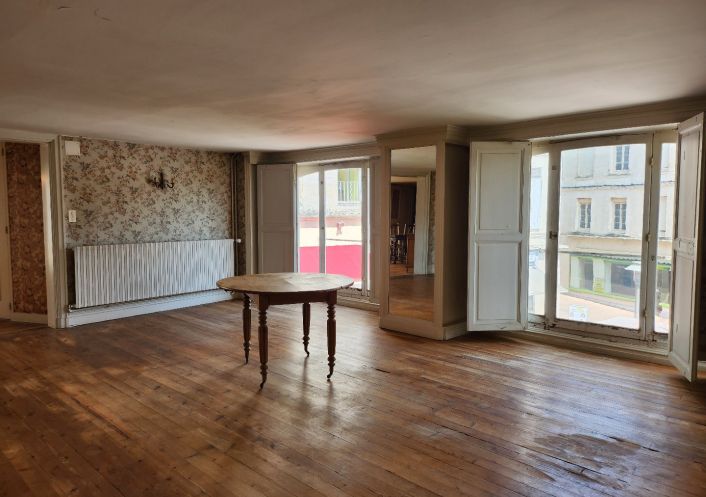 sale Immeuble Jarnac