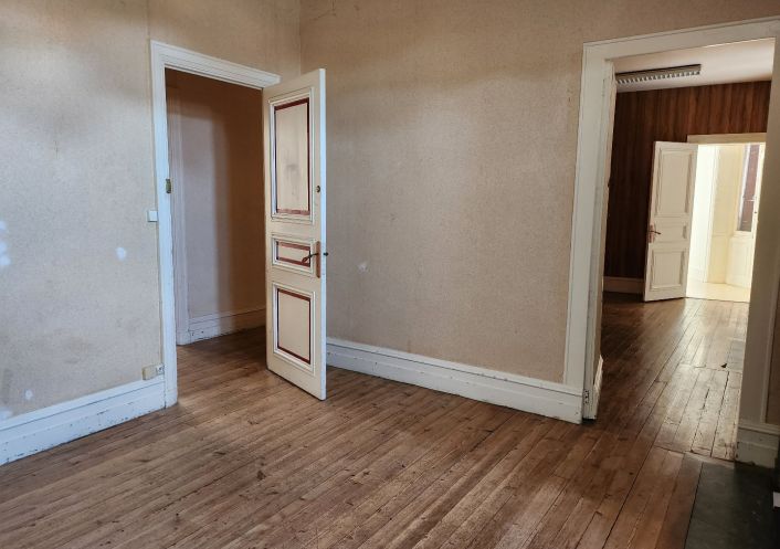 sale Immeuble Jarnac