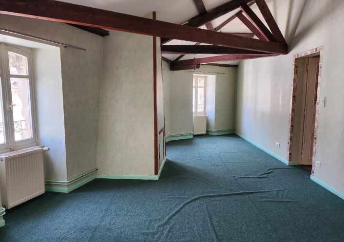 sale Immeuble Jarnac