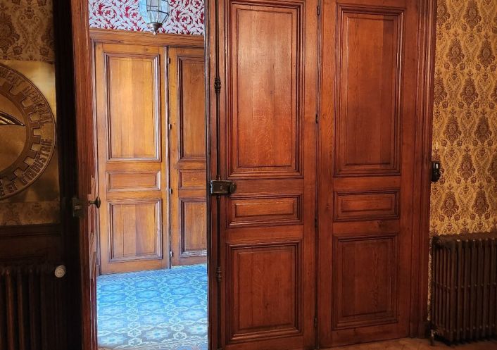 sale Immeuble Jarnac