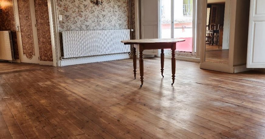 vente Immeuble Jarnac