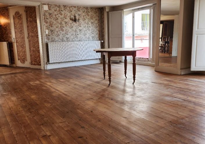 sale Immeuble Jarnac