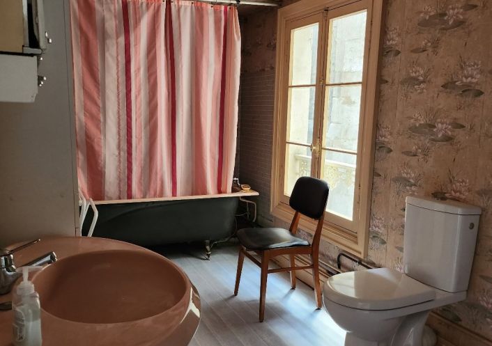 sale Immeuble Jarnac