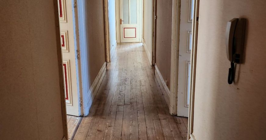 vente Immeuble Jarnac