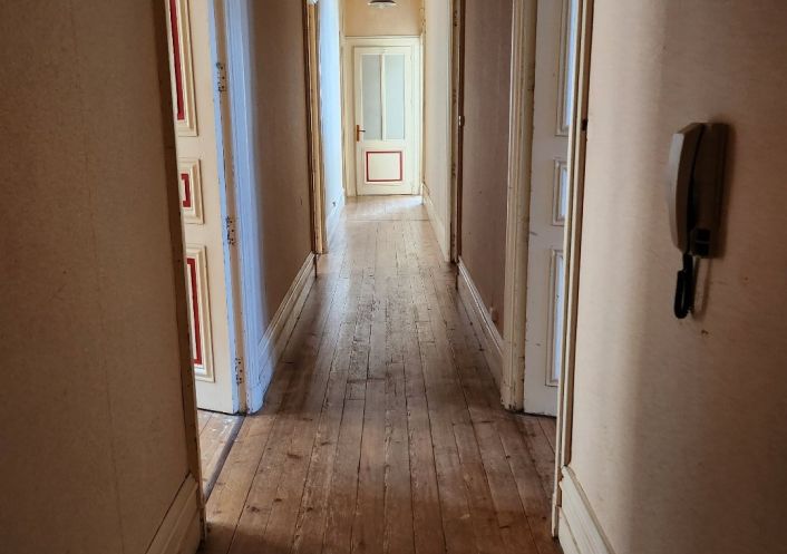 sale Immeuble Jarnac
