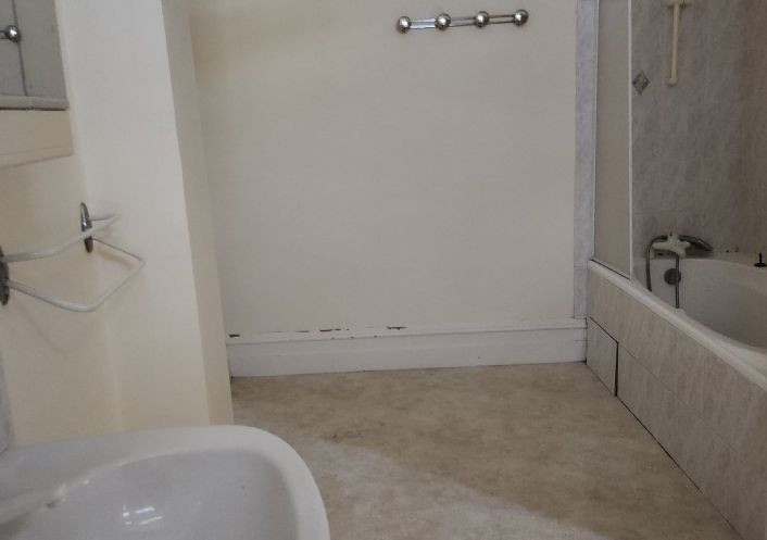 sale Immeuble Jarnac