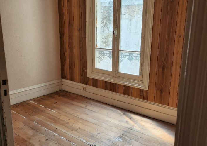 sale Immeuble Jarnac