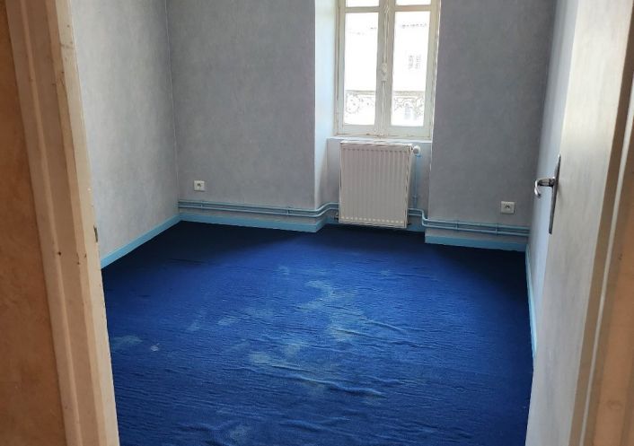 sale Immeuble Jarnac