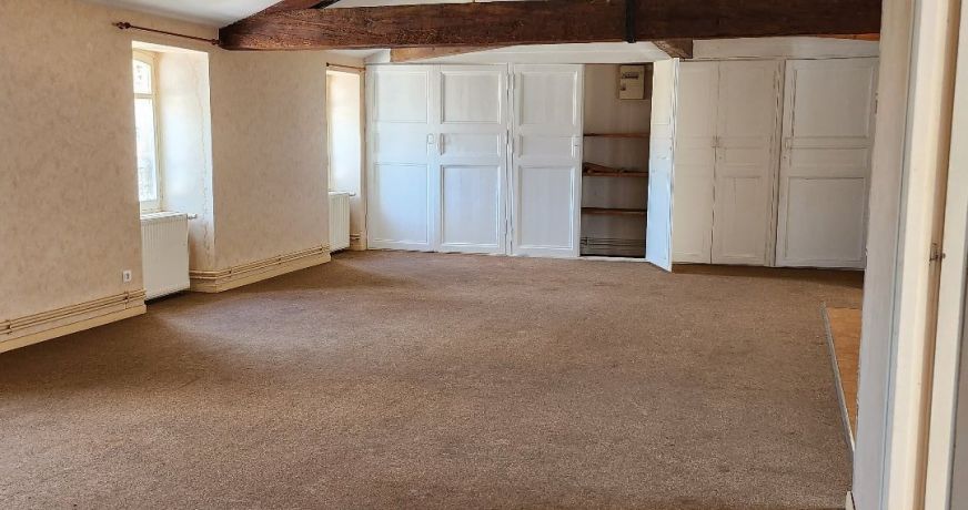 vente Immeuble Jarnac