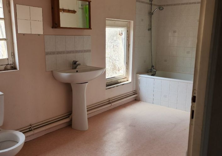 sale Immeuble Jarnac