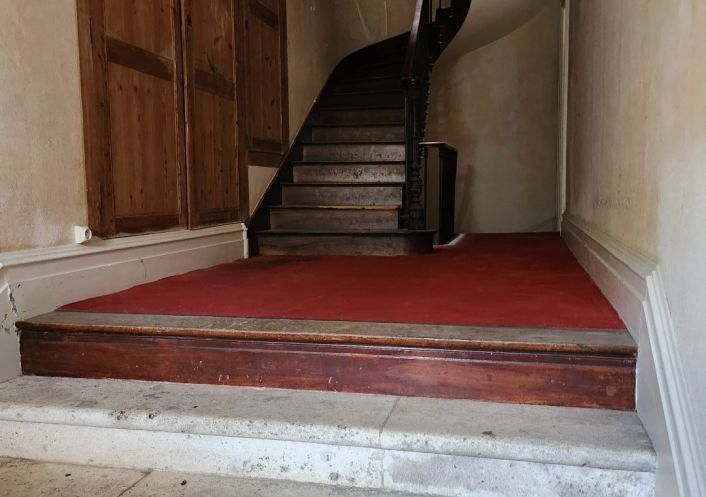 sale Immeuble Jarnac