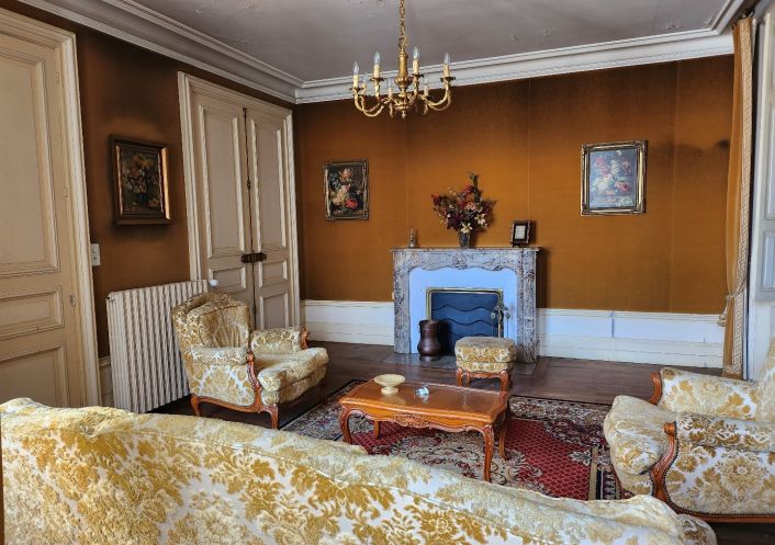 sale Immeuble Jarnac