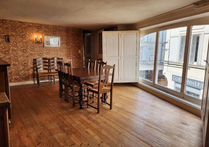 sale Immeuble Jarnac