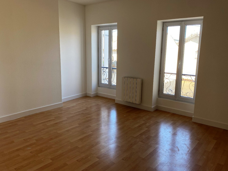 location Maison mitoyenne Houlette - Photo 4