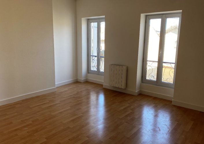 location Maison mitoyenne Houlette