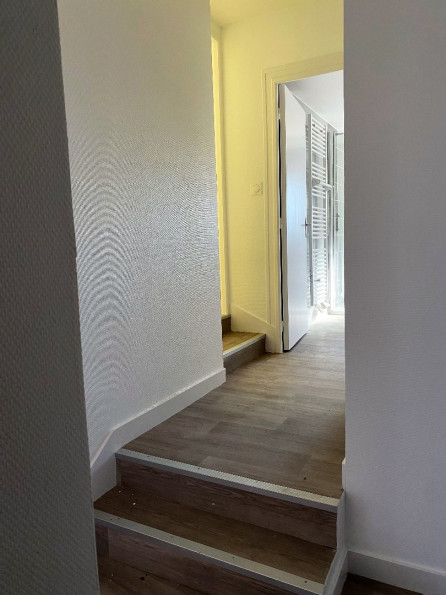 location Maison mitoyenne Houlette - Photo 10
