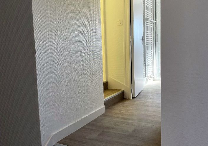 location Maison mitoyenne Houlette
