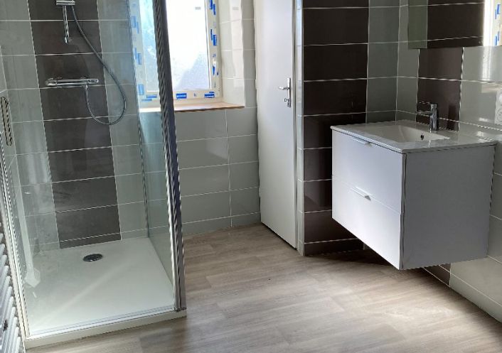 location Maison mitoyenne Houlette