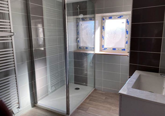 location Maison mitoyenne Houlette