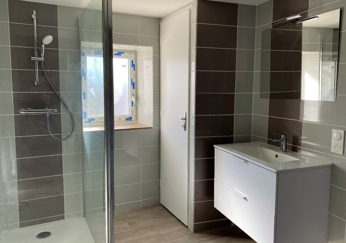 location Maison mitoyenne Houlette